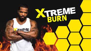 XTREME BURN LIVE!