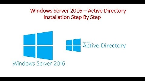 Windows Server Bangla Tutorial | Class-29 |  ADDS Configuration