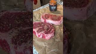 The BEST Steak Marinade You Will Ever Eat!