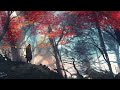 sekiro the autumn samurai live wallpaper