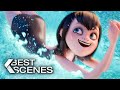 Hotel Transylvania Movies Best Funniest Scenes 