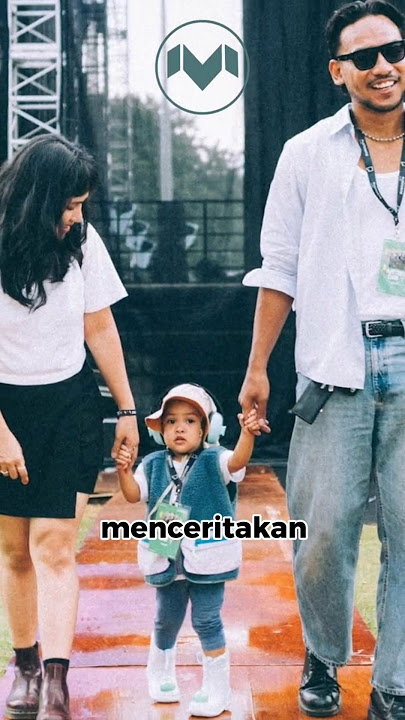 Makna mendalam dari lagu nina feast #nina #feast