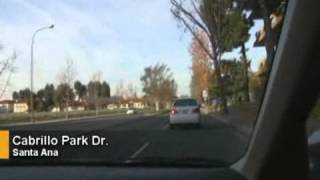 Take a virtual DMV driving test - 2009-01-07