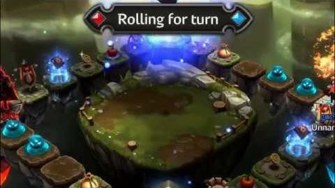 Dicast : Rules of Chaos Trailer 30