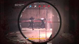 Quad feed | Mors AW