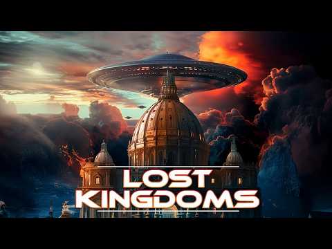 Lost Kingdoms: The Hidden Secrets of UFOs and The Vatican