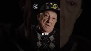 Everything Around Me Was on Fire