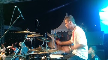 Buraq Menari - Joel Pasee & Friend