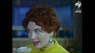 Coffee House (1955)