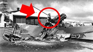 5 Haunting Military Mysteries
