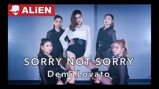 Demi Lovato - Sorry Not Sorry | SoMI Choreography