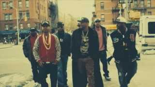Cam'ron & A-Trak— "Dipsh*ts"