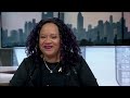 Chicago Tonight: Black Voices  — October 22, 2022 Full Episode
