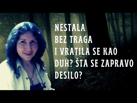 Istinita Strasna Prica