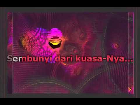 Rita Effendy - Maha Melihat Maha Mendengar (Lirik)
