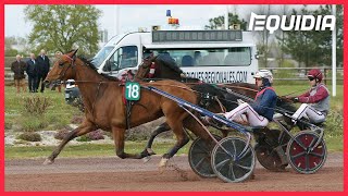 Vidéo de la course PMU GRAND PRIX ANGERS LOIRE METROPOLE