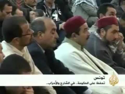 مقطع مضحك من اسامه الجروشي ليبيا - إعلام - أخبار