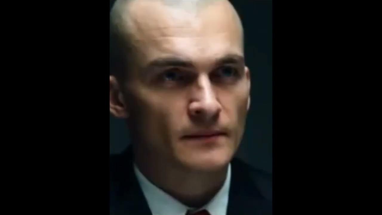 Хитман - YouTube