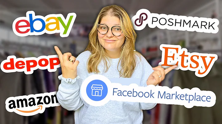 Best Reselling Platforms in 2025 – Which One Is Right for You?