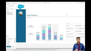 Tableau Course and Mentor Introduction