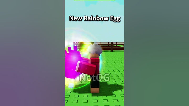 did they get inspired by my vid #growagarden #roblox