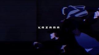 TRC R3FLEXxX - Kazama (Ft.Zenshin) [Prod.Tenshii]