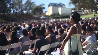 Scenes from Convocation | Classes of 2015 & 2017