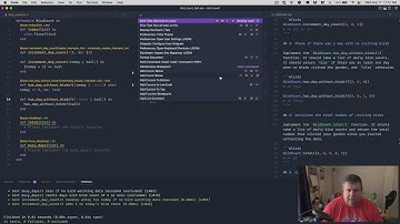 Exercism Elixir Track: Bird Count (Recursion)
