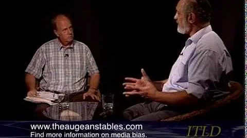In The Last Days TV Programme 99 - Dr. Richard Lan...