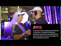 2017 Rock 'n' Roll Las Vegas Facts Video