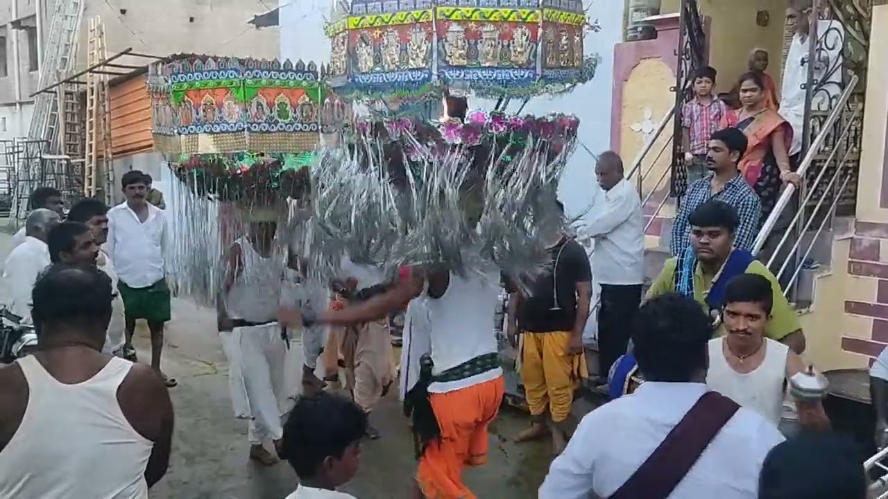 Jammalamadugu Jyothulu 2024 #jyothulu