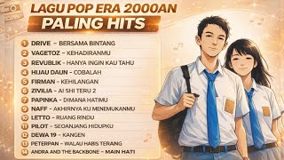 Download lagu Lagu Pop Tahun 2000 an / Musik Paling Hits Pada Masanya