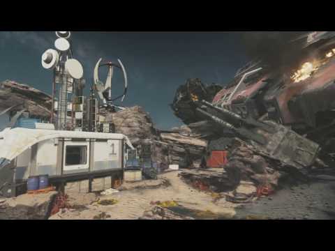 【COD:IW】ナイフ使いになりたい PS4【実況】
