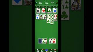 Castle Solitaire - Card Game! screenshot 3