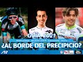 ¿SIMON YATES favorito al Giro? ¿ARU puede volver? | Guía 2021 APDP