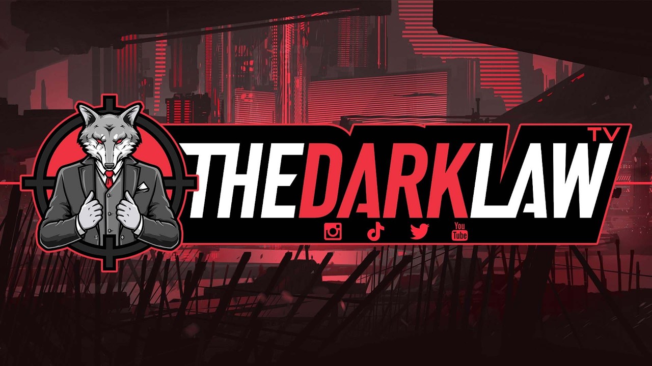 THEDARKLAW LIVE | !MT !REF !TOBII !VPC