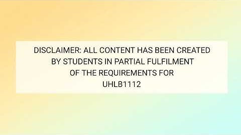 Vlog: UHLB1112 - The Impact Of MCO on Life