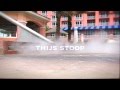 Thijs stoop project green skate florida fall 2011