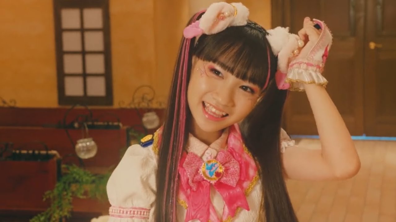 (EP 21) Police x Heroine! LovePatrina - Episode 21 (Chinese subs)