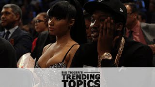 There Are Levels To This Relationship, So No Wedding Bells - Yet - Trending Topics
