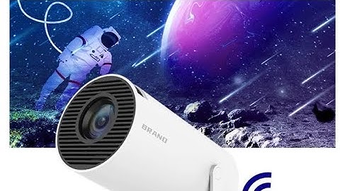 HOW TO CONNECT  PROJECTOR TO DSTV DECODER #projector #connection #smartgadgets