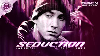 [3/3] Seduction vs. Lose Yourself (Hardwell UMF 2023 Mashup)