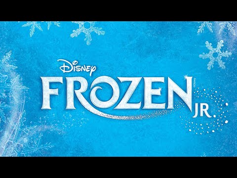 Frozen Jr - Presented by Crispell Middle School