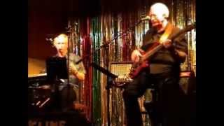 Video thumbnail of "Backline Duo play Dakota"