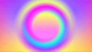 Soothy Pink Blue Colourful Aura Light Screen 🩵💚💗 screenshot 4
