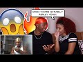 My Girlfriend Reacts To My Best Rap Freestyles Ever *HILARIOUS*