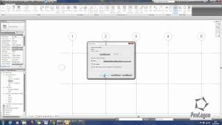 Revit Structure 2013 Reference Plane and Purlins at an angle