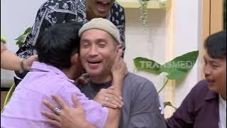 Gary Iskak Niat Ngobatin Latahnya, Psikiaternya Malah Ketularan! | OTW (05/10/25) Part 1