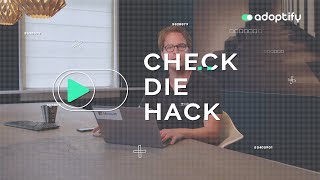 Een Bericht Naar Meerdere Teams Check Die Hack