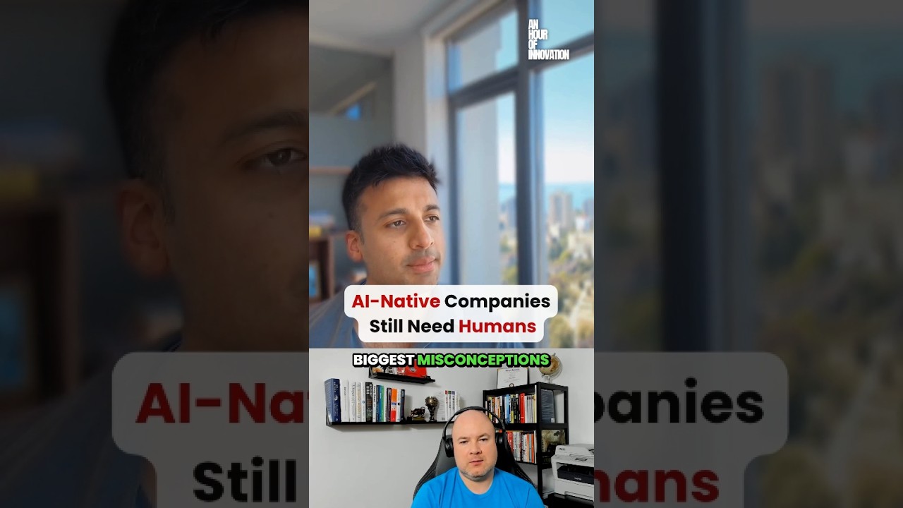 How Top Companies Actually Use AI